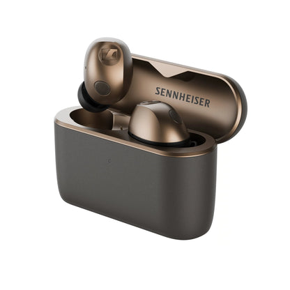 MOMENTUM True Wireless 5 (Ships from 3rd Sep 2026)