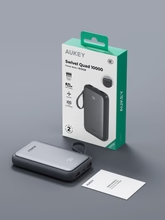 Aukey PB-Y95 10000mAh 22.5W Power Bank