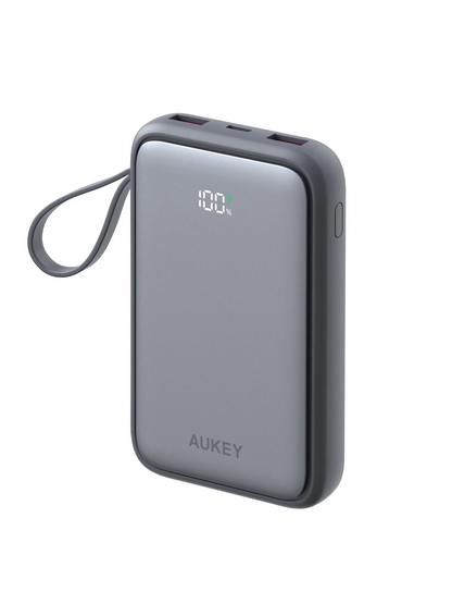 Aukey PB-Y95 10000mAh 22.5W Power Bank