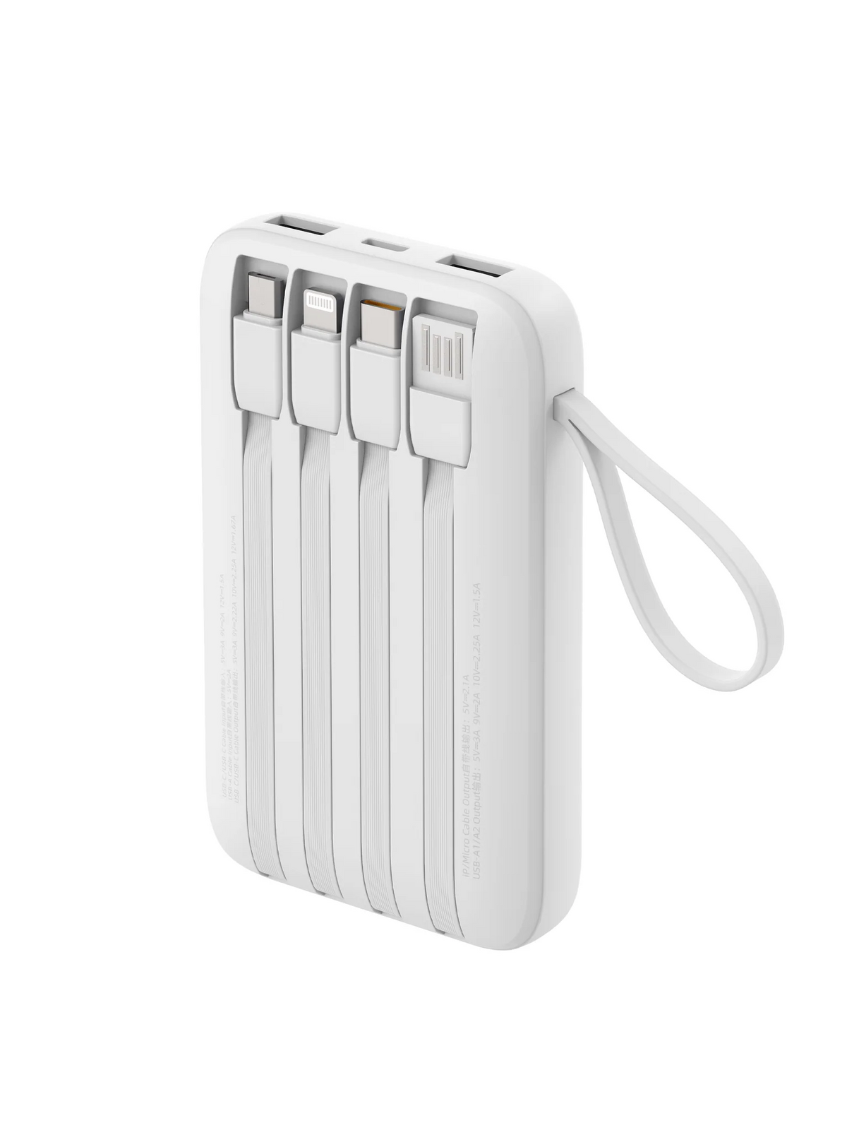 Aukey PB-Y95 10000mAh 22.5W Power Bank