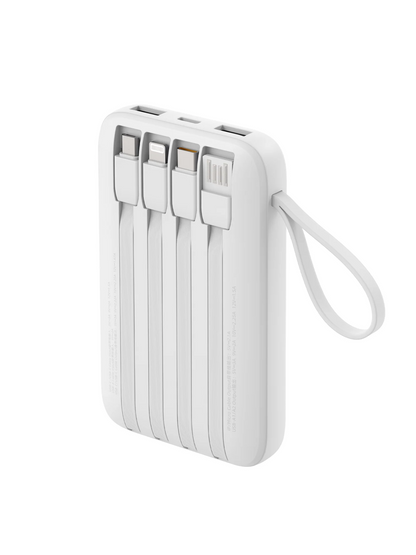 Aukey PB-Y95 10000mAh 22.5W Power Bank