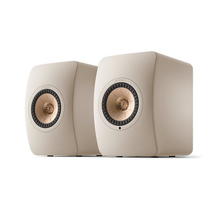 KEF LS50 Wireless II
