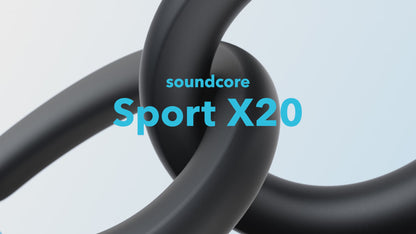 Sport X20