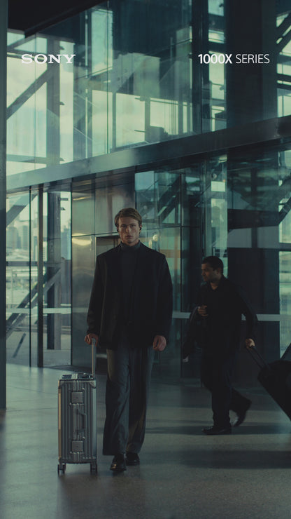 WF-1000XM6 (Ships From 24th Feb)