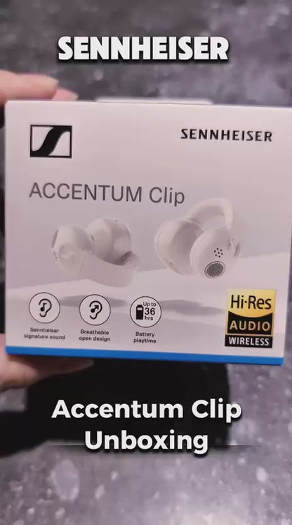 ACCENTUM Clip