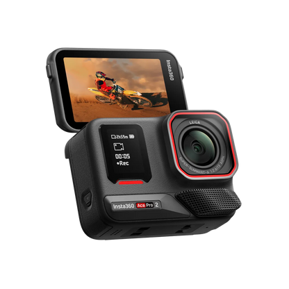 Ace Pro 2 Flash Print Bundle