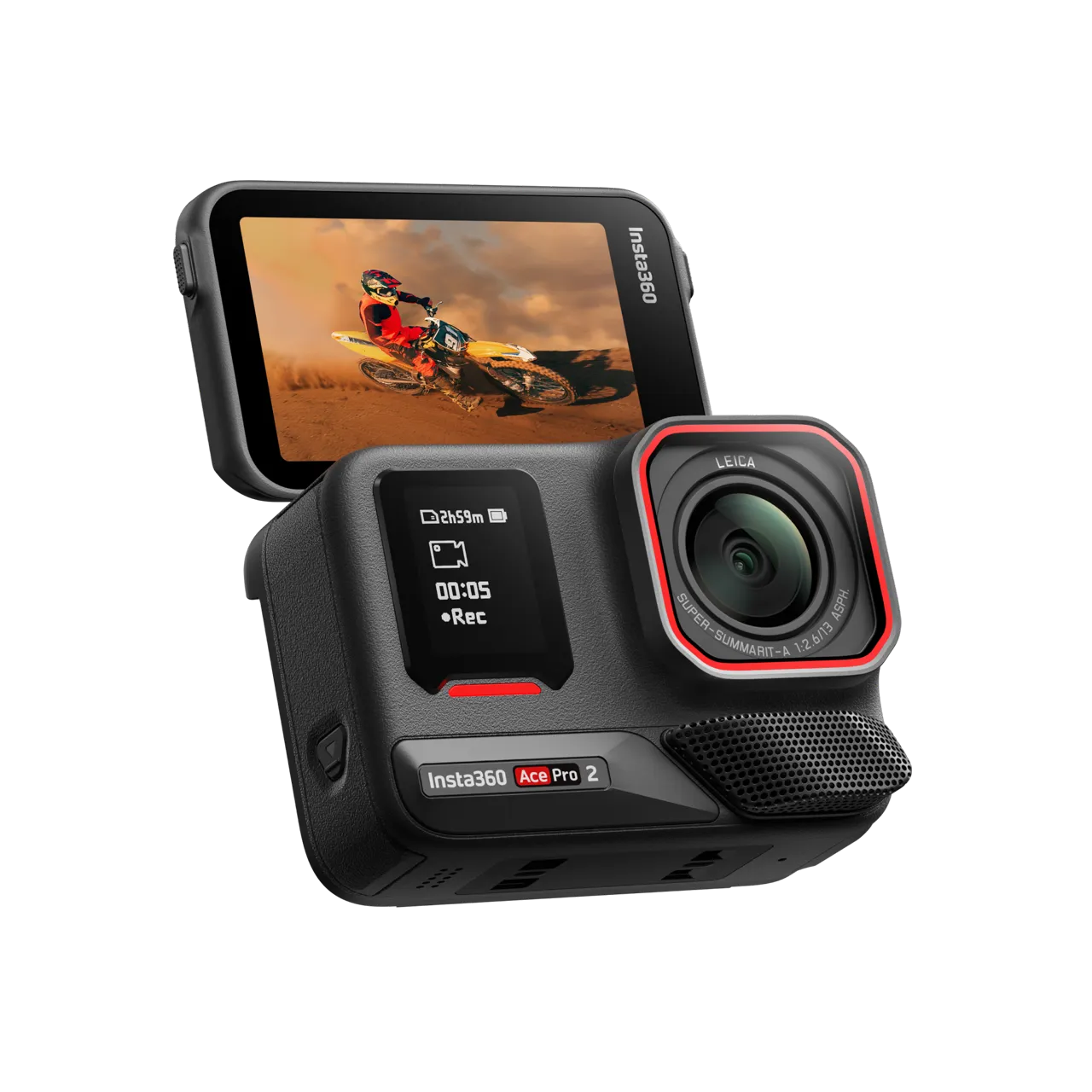 Ace Pro 2 Ultimate Videography Bundle