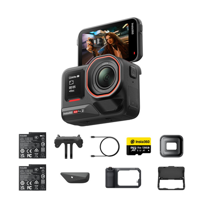 Ace Pro 2 Videography Bundle