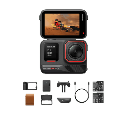 Ace Pro 2 Flash Print Bundle