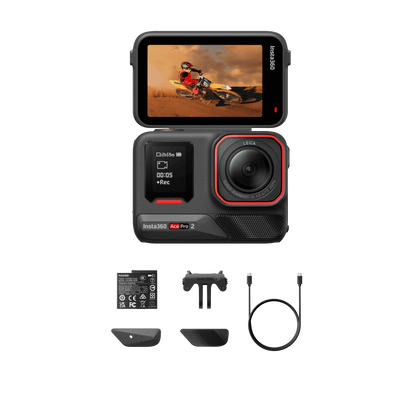 Ace Pro 2 Standard Bundle – Single Battery