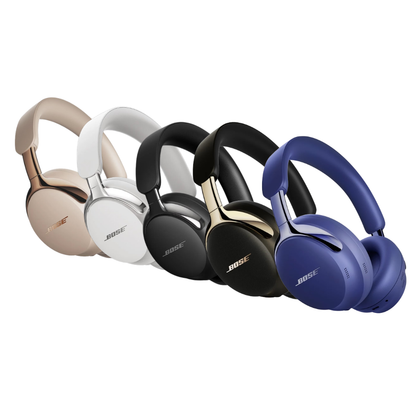 QuietComfort Ultra Headphones (2nd Gen)