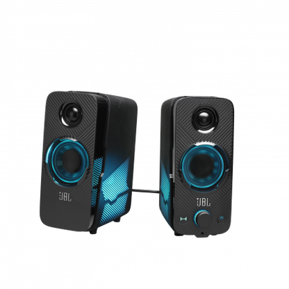 Quantum Duo