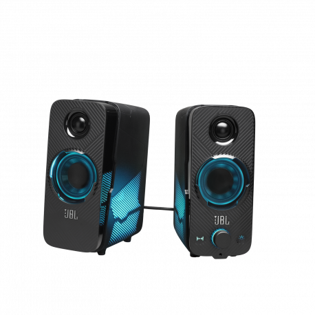 Quantum Duo