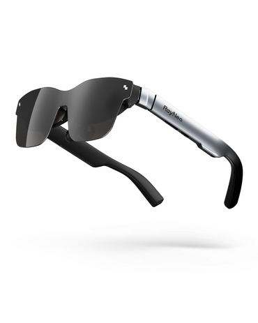 TCL Rayneo Air 2S VR Frames