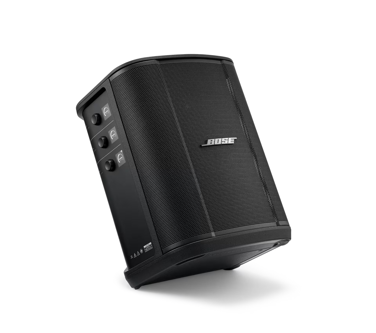 S1 PRO+ -Black