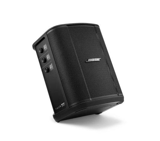 S1 PRO+ -Black