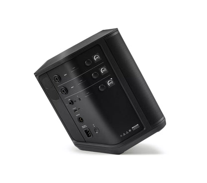 S1 PRO+ -Black