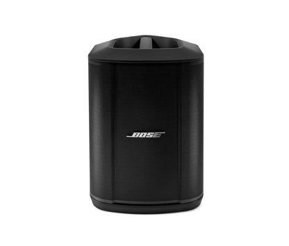 S1 PRO+ -Black