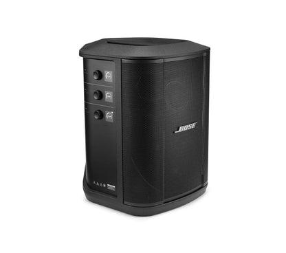 S1 PRO+ -Black
