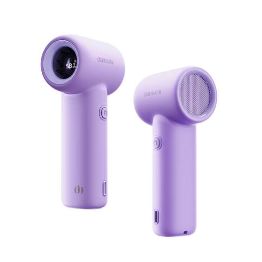 L03 Portable Handheld Fan