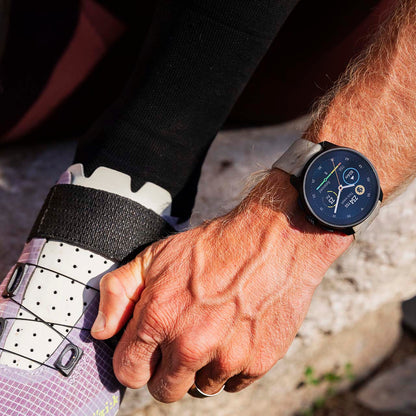 Suunto Race S (Stainless Steel)