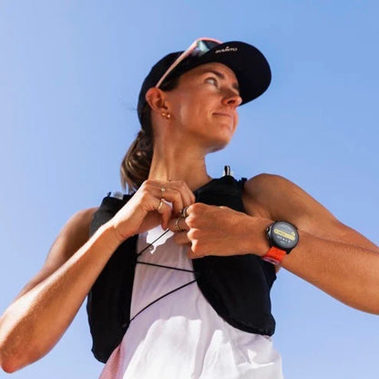 Suunto Race S (Stainless Steel)