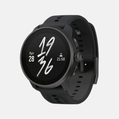 Suunto Race S (Stainless Steel)