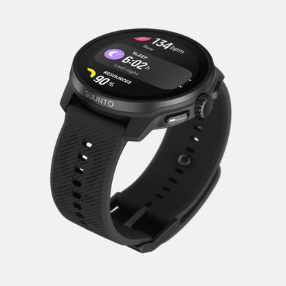 Suunto Race S (Stainless Steel)