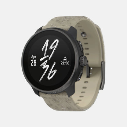 Suunto Race S (Stainless Steel)