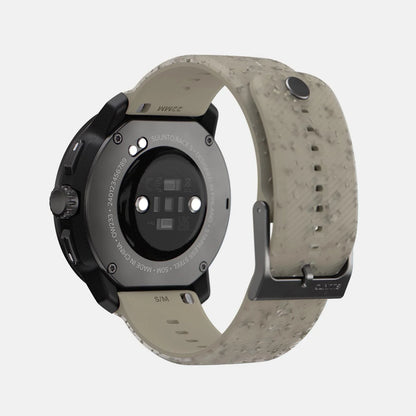 Suunto Race S (Stainless Steel)