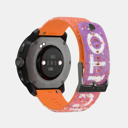 Suunto Race S (Stainless Steel)