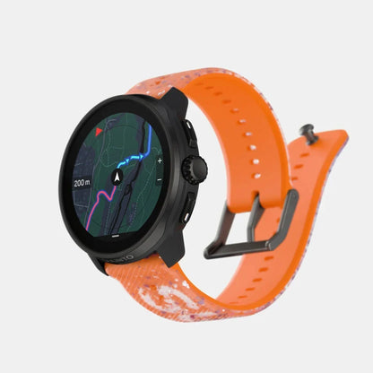 Suunto Race S (Stainless Steel)