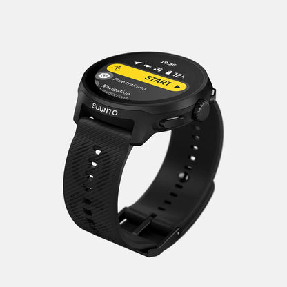 Suunto Run (Silicon Strap)