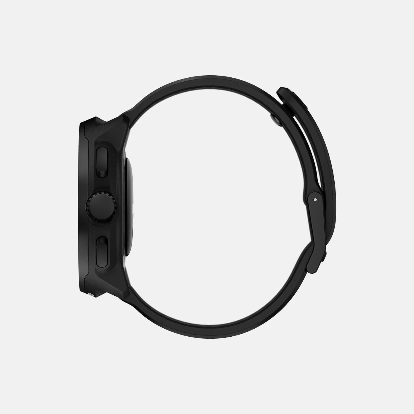 Suunto Run (Silicon Strap)