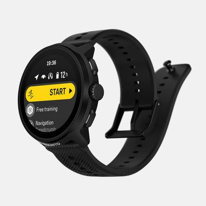 Suunto Run (Silicon Strap)