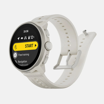 Suunto Run (Silicon Strap)