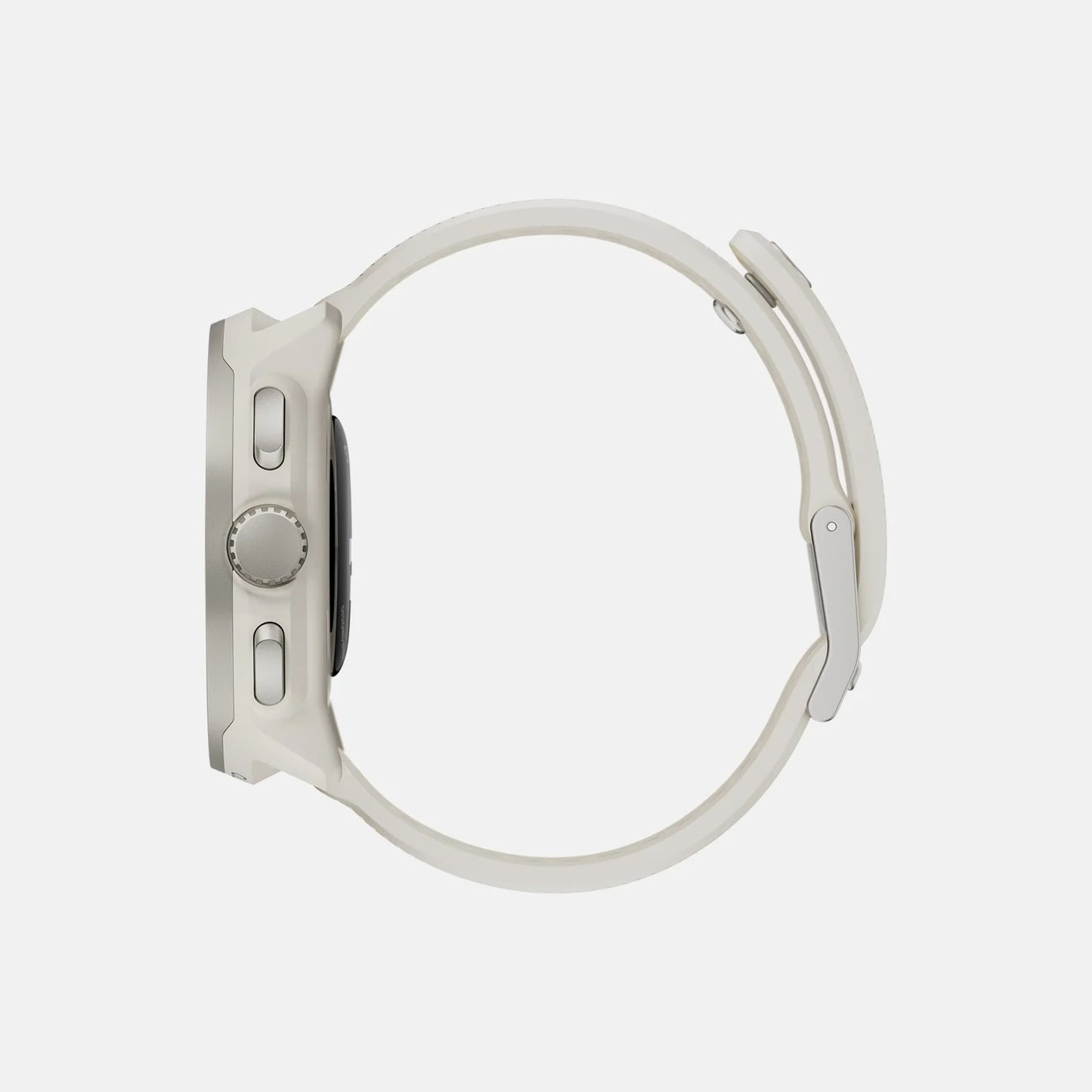 Suunto Run (Silicon Strap)