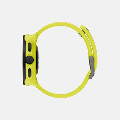 Suunto Run (Silicon Strap)