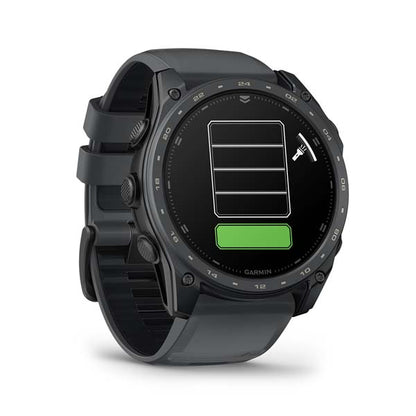 Tactix 8 AMOLED with Cerakote