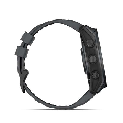 Tactix 8 AMOLED with Cerakote