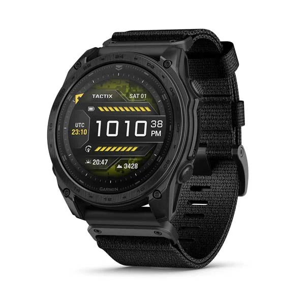 Tactix 8-AMOLED