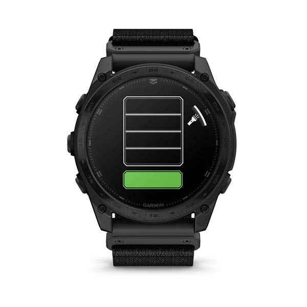 Tactix 8-AMOLED