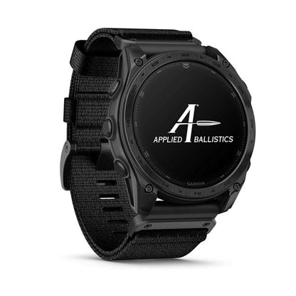 Tactix 8-AMOLED