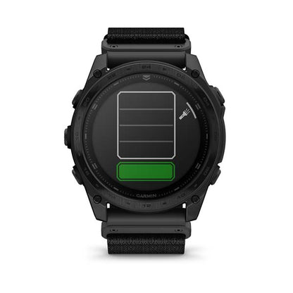 Tactix 8-Solar Edition