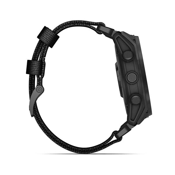 Tactix 8-Solar Edition
