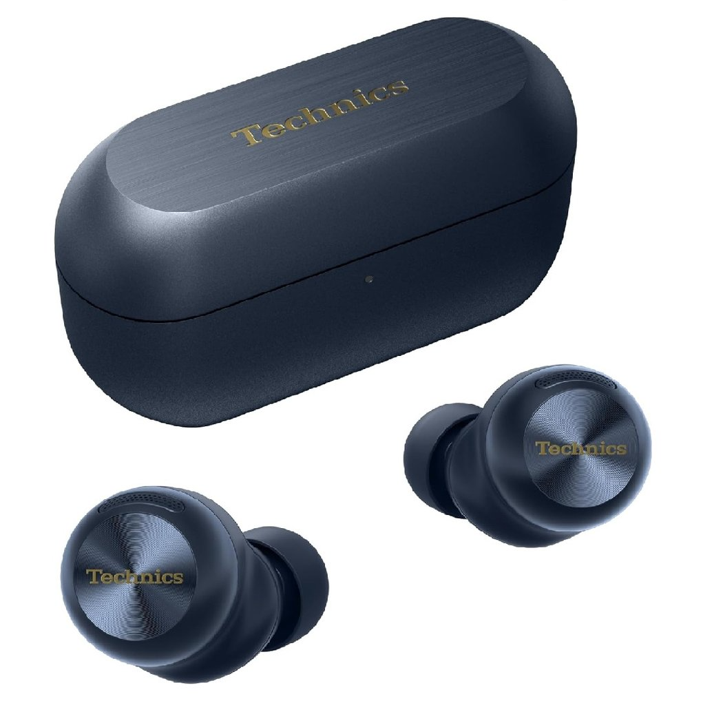 Technics EAH-AZ100 True Wireless Earbuds | Hi-Res Sound & ANC Technics EAH-AZ100 True Wireless Earbuds | Hi-Res Sound & ANC