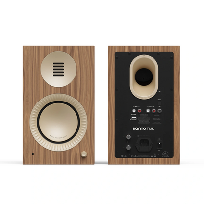 TUK G2 Powered Speakers
