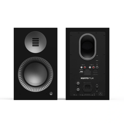 TUK G2 Powered Speakers