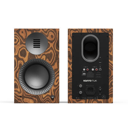 TUK G2 Powered Speakers
