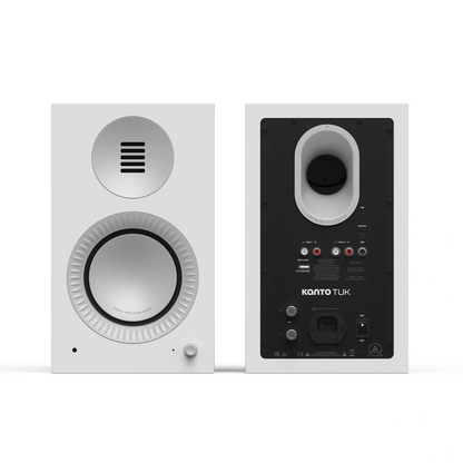 TUK G2 Powered Speakers